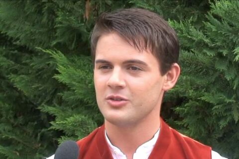 Florian Fesl Archive Promigeflüster