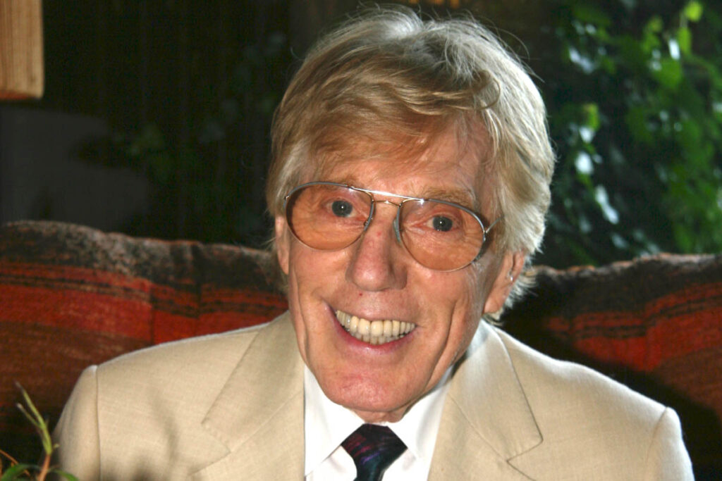Hans Blum