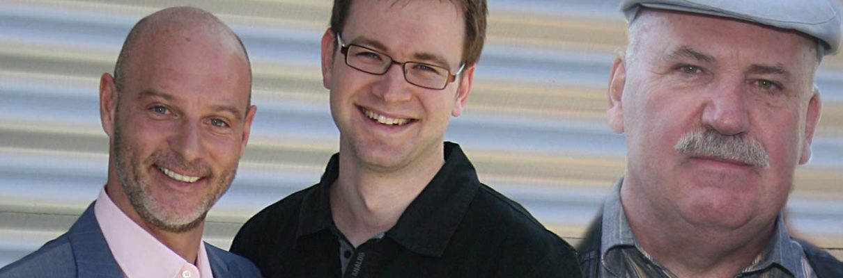Simon Licht