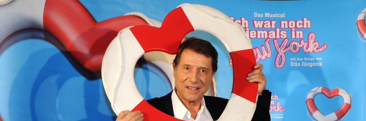 Udo Juergens