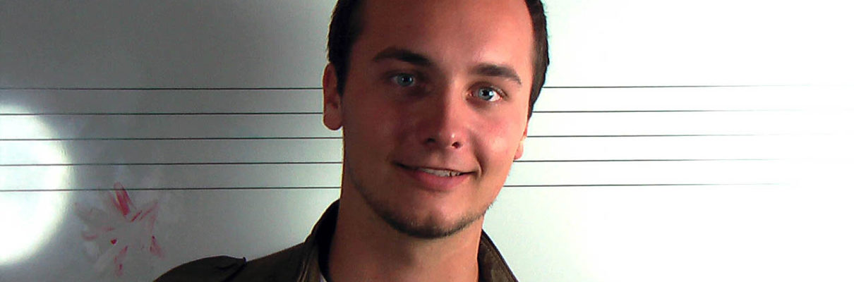Martin Storch