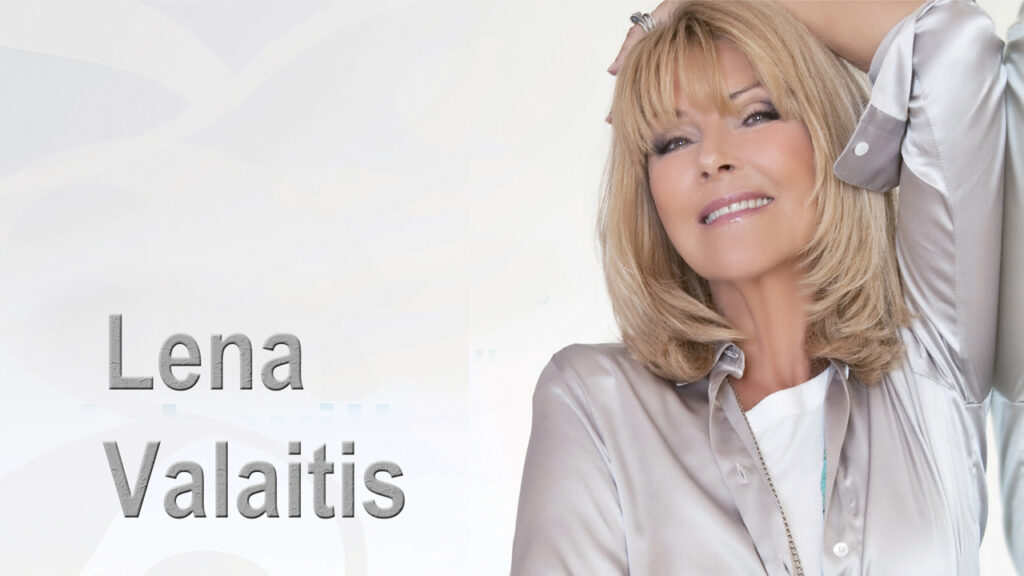 Lena Valaitis