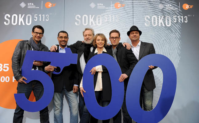 SOKO 5113