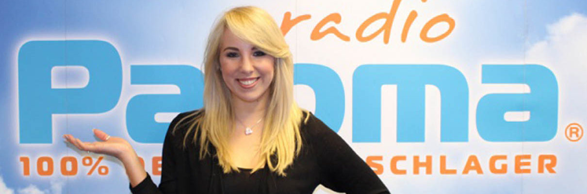 Annemarie Eilfeld - Radio Paloma