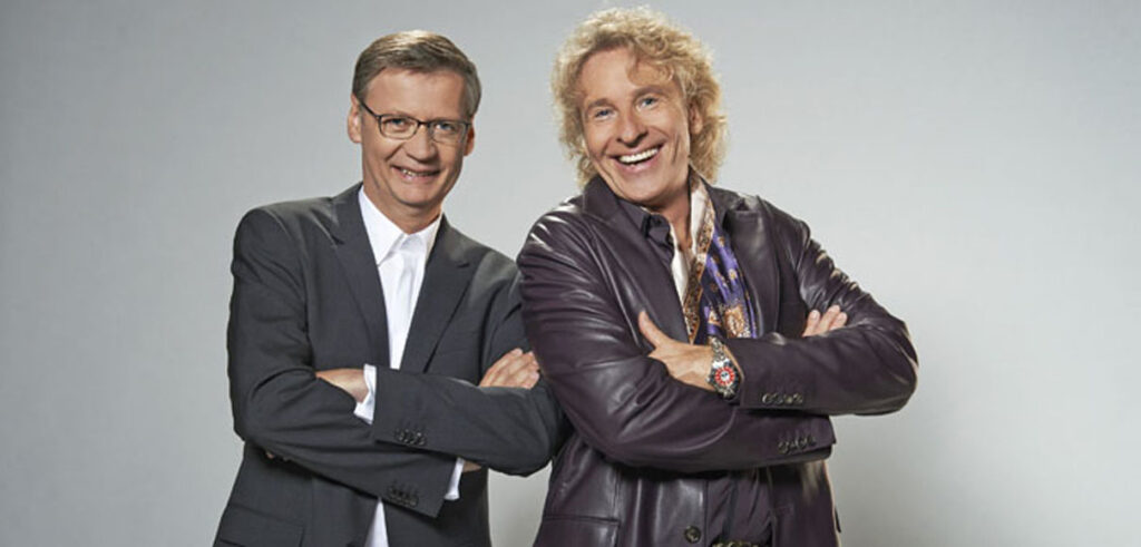 Thomas Gottschalk