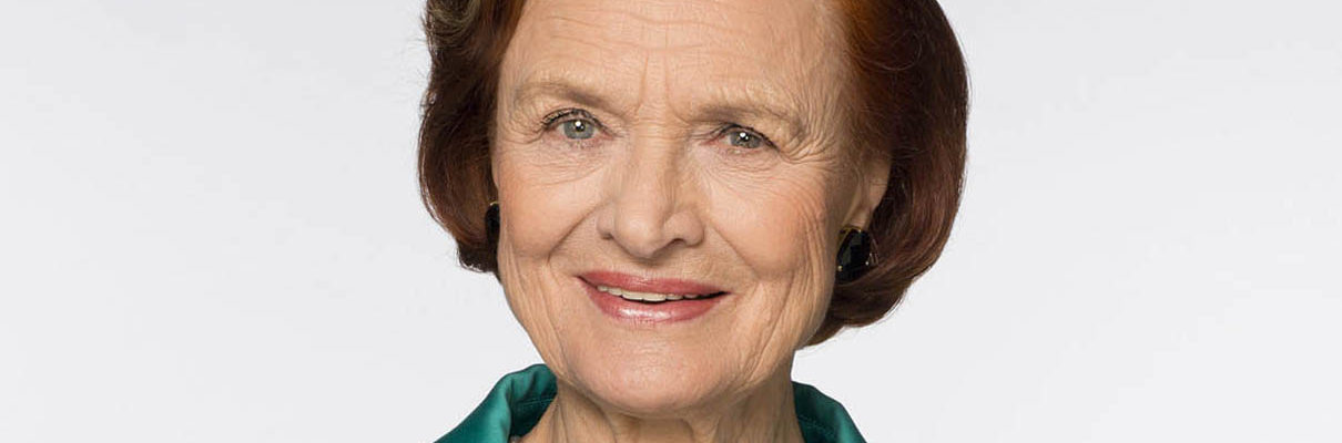 Brigitte Antonius