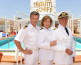 Sigfried Rauch, dasTraumschiff