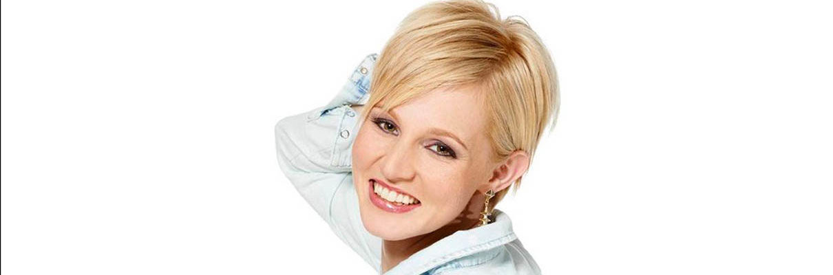 Melissa Naschenweng #360