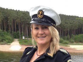Karin Engelhard