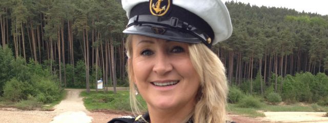 Karin Engelhard