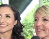Anita und Alexandra Hofmann