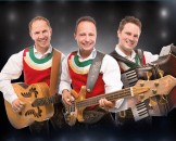 Die Jungen Zillertaler
