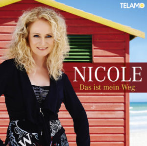 Nicole_CD-Cover