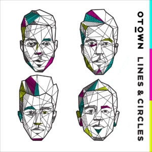 O-Town_Lines_And_Circles_Albumcover