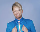 Ross Antony #374