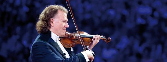 Andre Rieu, André Rieu