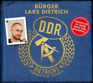 Dietrichs_Demokratische_Republik_Albumcover