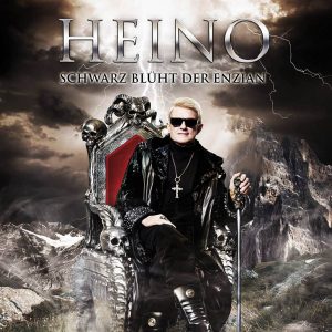 Heino_CD-CoverBlackEnzian