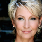 Claudia Jung