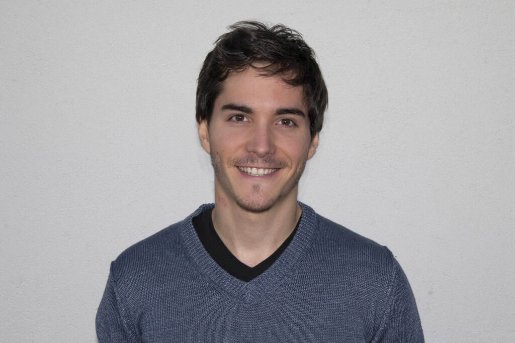 Francois Goeske