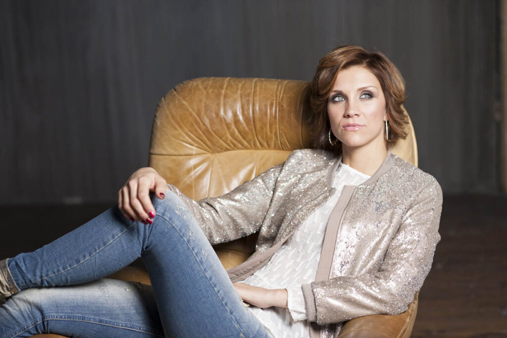Anne-Marie Zimmermann