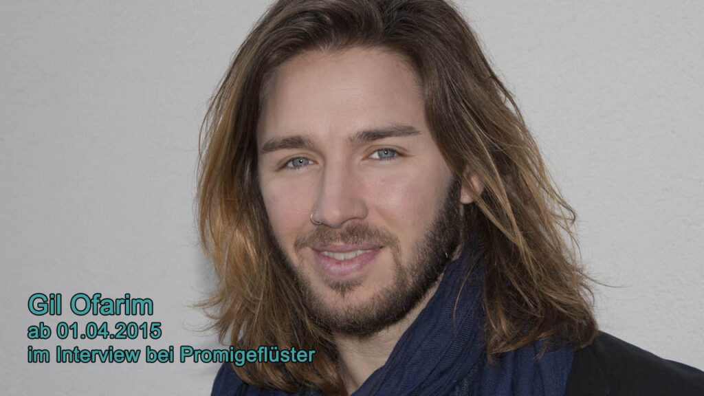 Gil Ofarim