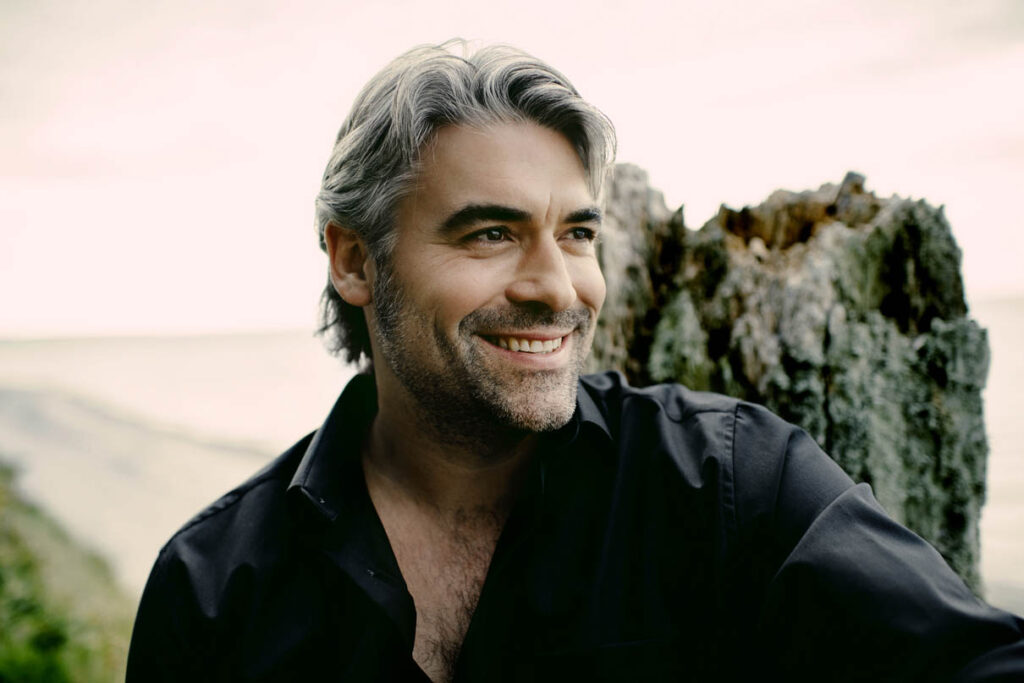 Björn Landberg
