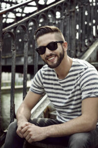 Kendji Girac - Pressebild 5 © Raphaël Année