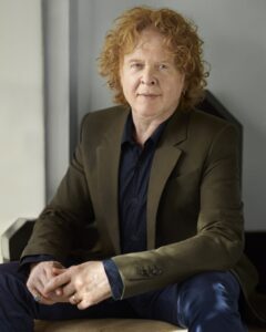 Simply Red - Pressfoto3