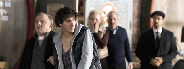 François Goeske - Tatort