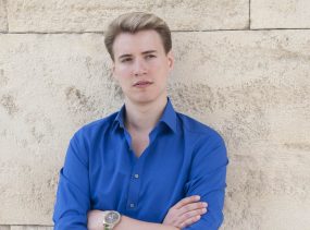 Andre Steyer