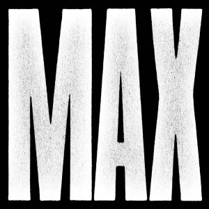 MAX_CD-Cover