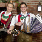 Zillertaler Alpensound