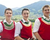 Vollgas Tirol