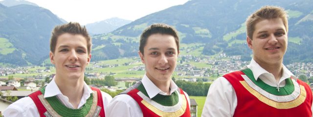 Vollgas Tirol