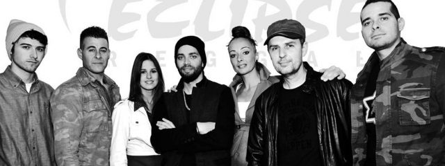 Eclipse Reggae