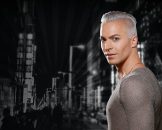 Julian David