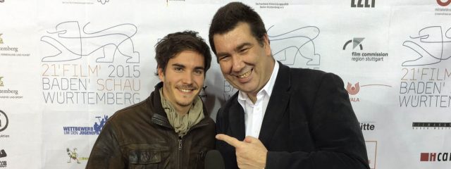 Francois Goeske