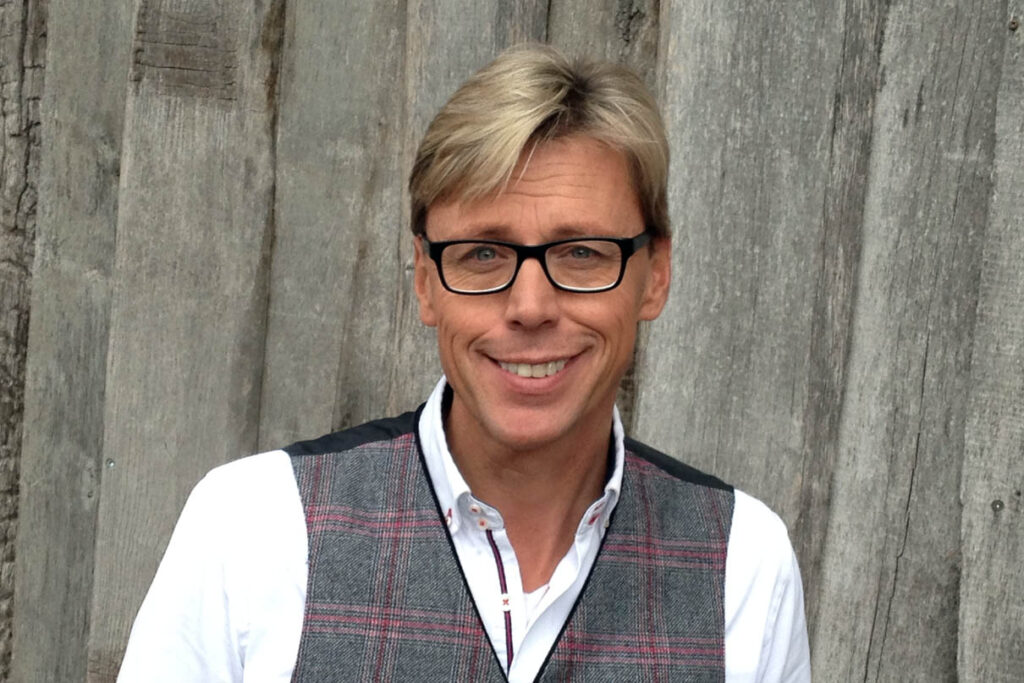 Hansy Vogt