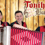 Tonihof-Buam