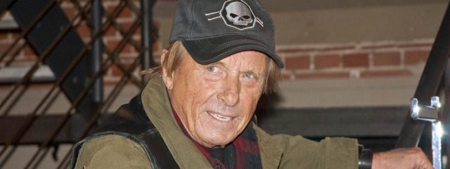 Claus Theo Gärtner