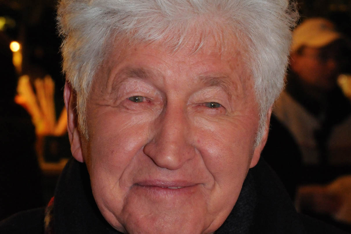 Gotthilf Fischer - Chorleiter