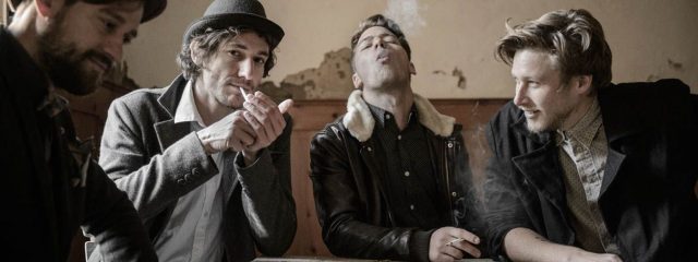 Mainfelt - Folge 457