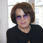 Rita Russek