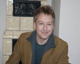 Max Müller - Max Muller ist Schauspieler, bekannt aus der Serie die Rosenheim Cops