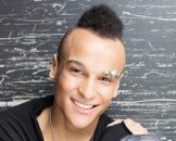 Prince Damien DSDS Sieger 2016