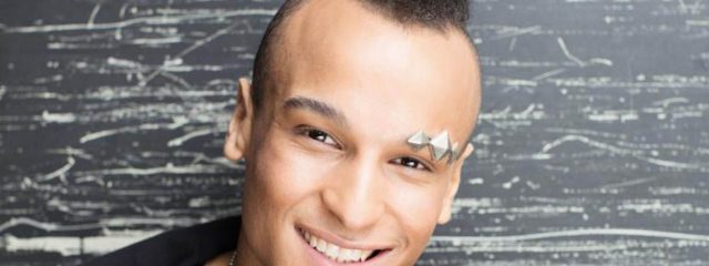 Prince Damien DSDS Sieger 2016