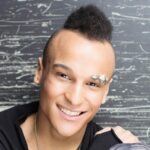 Prince Damien DSDS Sieger 2016