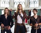 dArtagnan - Folge 458