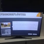 SmartTV - Samsung